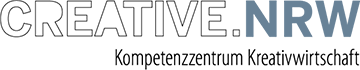 CreativeNRW Logo